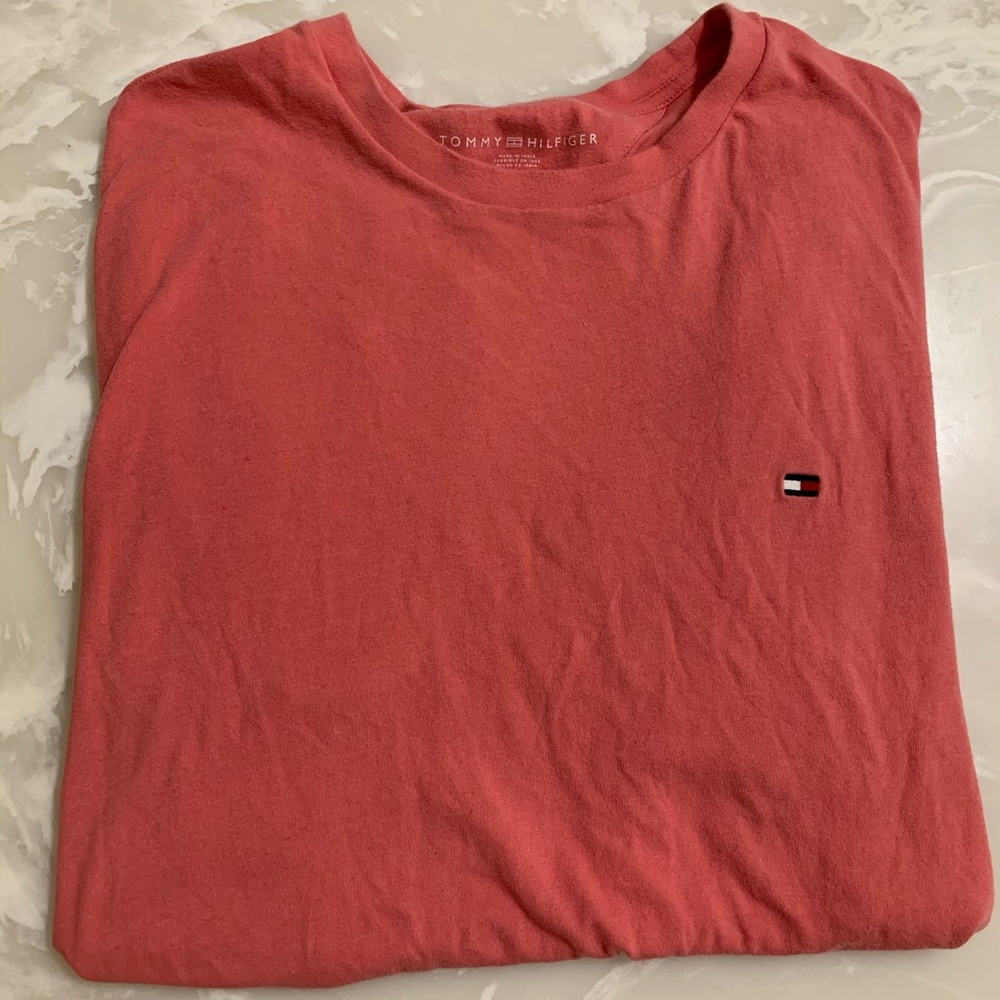 Tommy Hilfiger tshirt